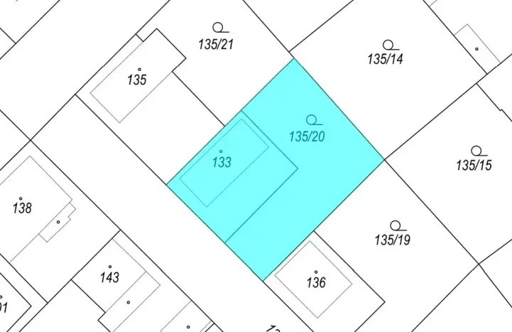 Prodej rodinného domu, Libenice, 299 m2