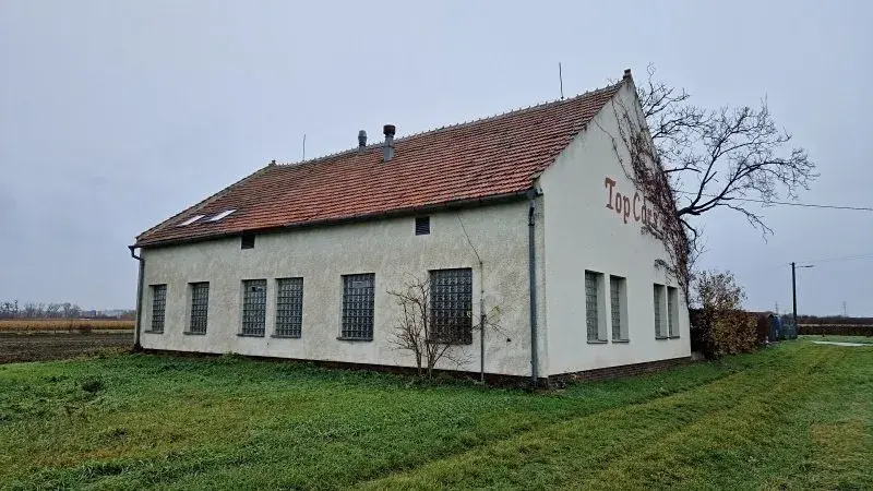 Prodej rodinného domu, Ladná, Masarykova, 286 m2