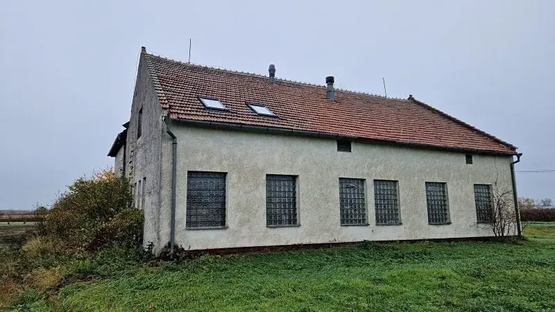 Prodej rodinného domu, Ladná, Masarykova, 286 m2