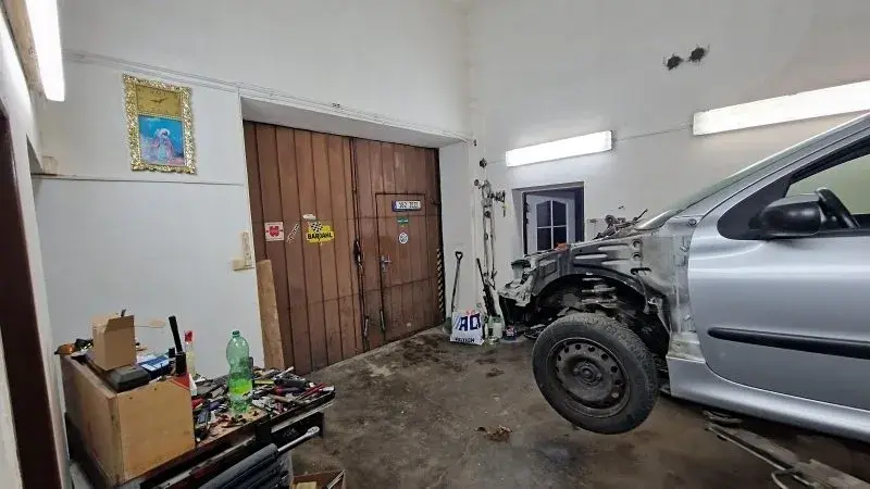 Prodej rodinného domu, Ladná, Masarykova, 286 m2