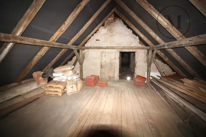 Prodej rodinného domu, Kocelovice, 270 m2