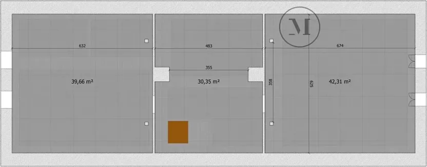 Prodej rodinného domu, Kocelovice, 270 m2