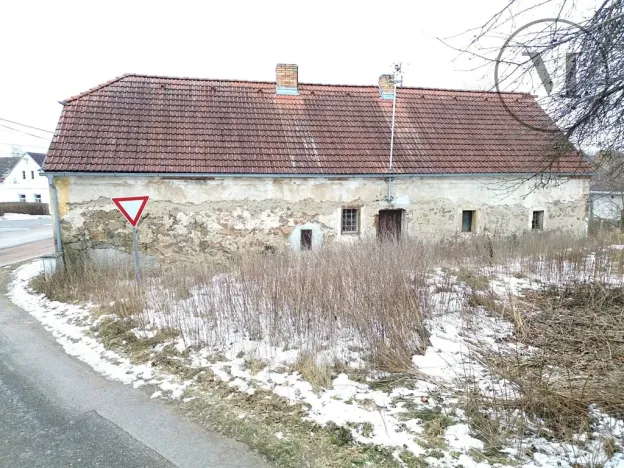 Prodej rodinného domu, Kocelovice, 270 m2