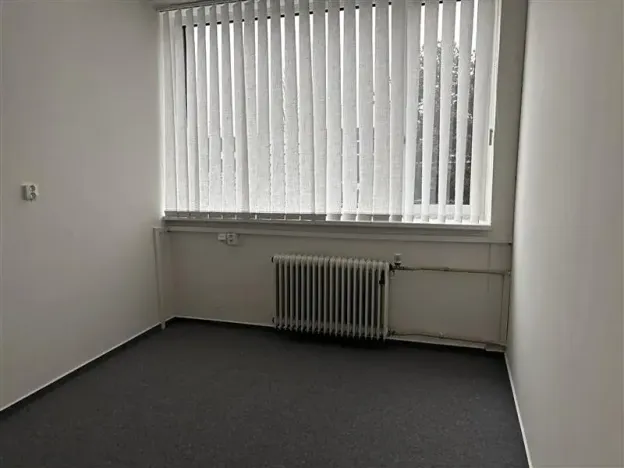 Pronájem kanceláře, Brno, Hněvkovského, 11 m2