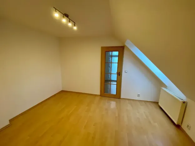 Prodej rodinného domu, Plzeň, Slovanské údolí, 135 m2