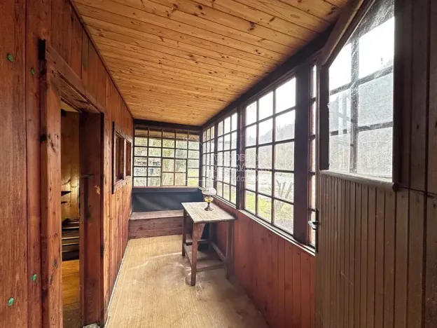 Prodej chaty, Kamenný Přívoz, 36 m2