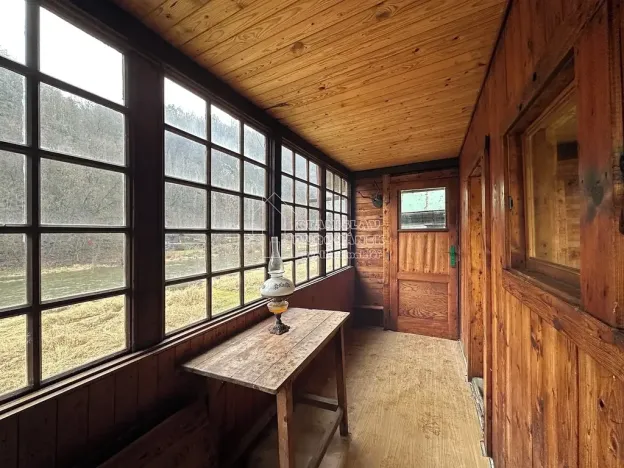 Prodej chaty, Kamenný Přívoz, 36 m2