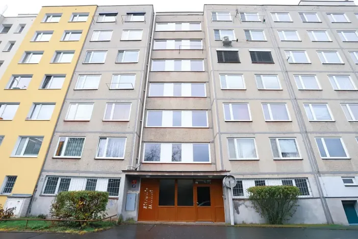 Prodej bytu 4+kk, Praha - Libuš, K lukám, 92 m2