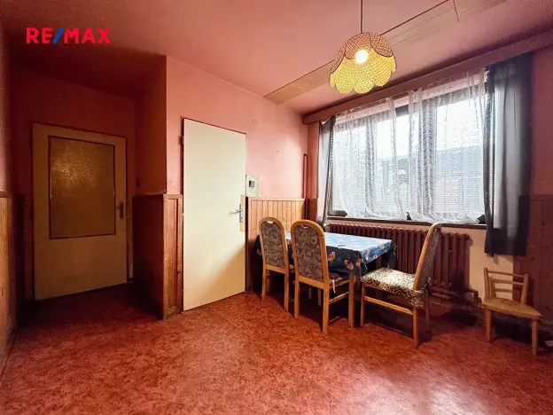 Prodej rodinného domu, Praha - Dolní Měcholupy, Na Slavíkově, 151 m2