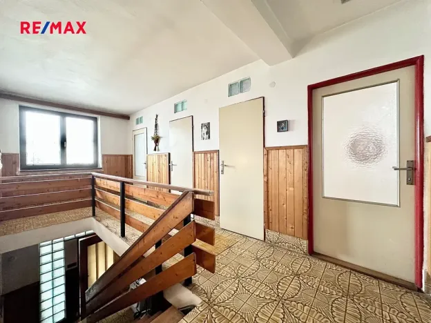 Prodej rodinného domu, Praha - Dolní Měcholupy, Na Slavíkově, 151 m2