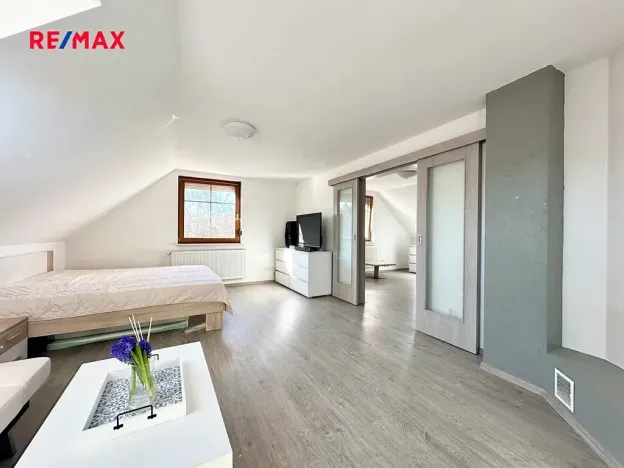 Prodej rodinného domu, Dolní Rychnov, U Hřiště, 200 m2