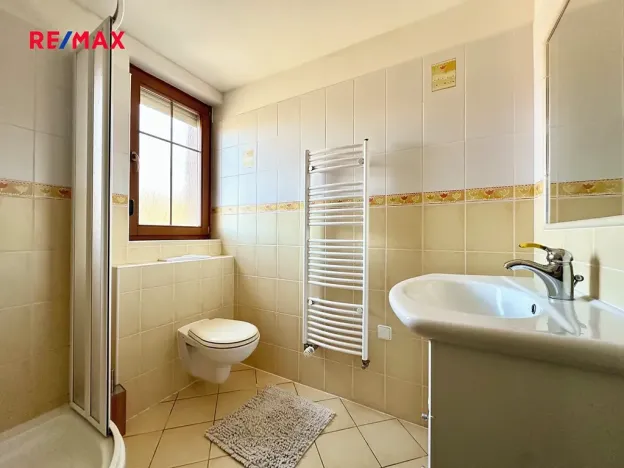 Prodej rodinného domu, Dolní Rychnov, U Hřiště, 200 m2