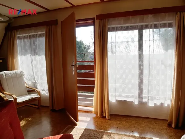 Prodej chaty, Chudíř, 58 m2