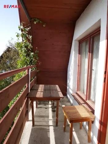 Prodej chaty, Chudíř, 58 m2