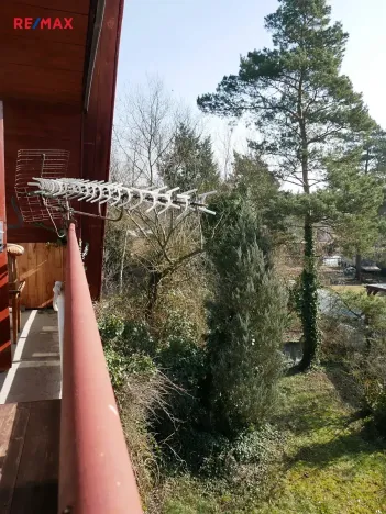 Prodej chaty, Chudíř, 58 m2