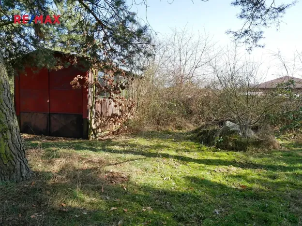 Prodej chaty, Chudíř, 58 m2