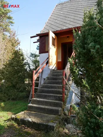 Prodej chaty, Chudíř, 58 m2