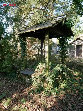 Prodej chaty, Chudíř, 58 m2