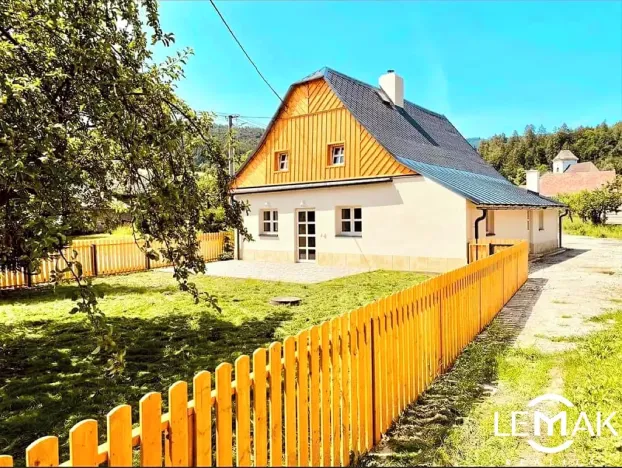 Prodej rodinného domu, Bohdíkov, 144 m2