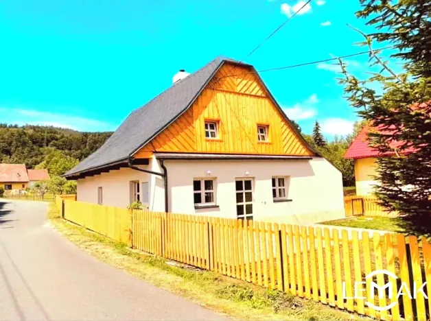 Prodej rodinného domu, Bohdíkov, 144 m2