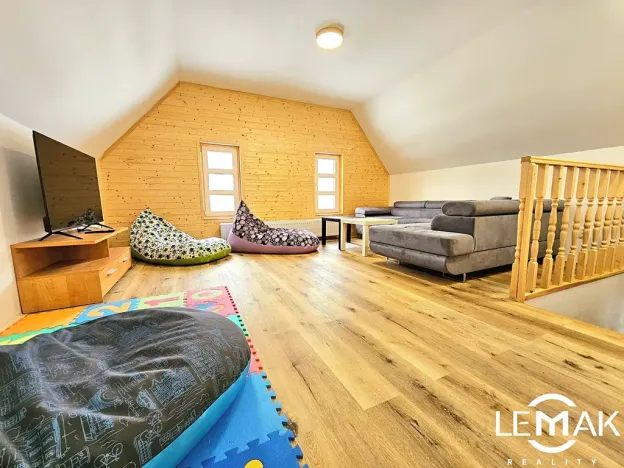 Prodej rodinného domu, Bohdíkov, 144 m2