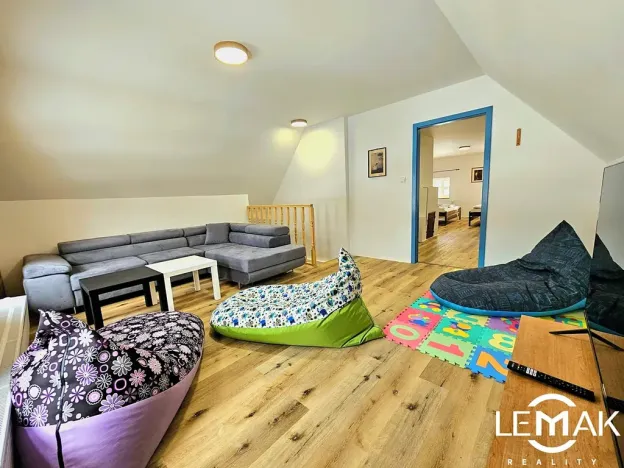 Prodej rodinného domu, Bohdíkov, 144 m2