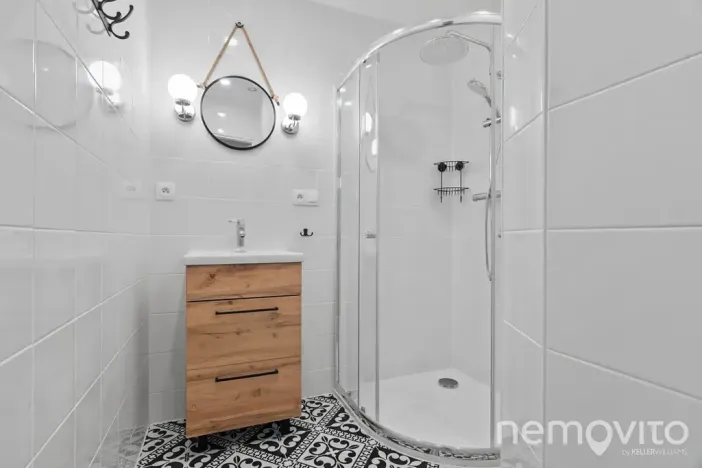 Pronájem bytu 2+1, Praha - Holešovice, U průhonu, 73 m2