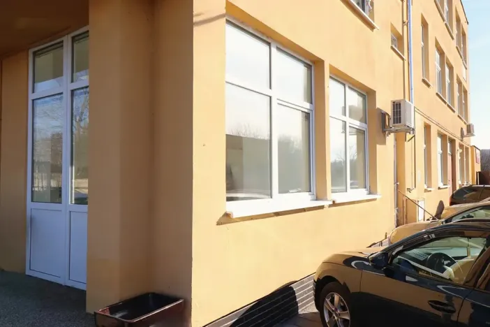 Pronájem kanceláře, Židlochovice, Nádražní, 24 m2