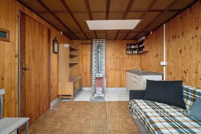 Prodej chaty, Velké Opatovice, Pod Strážnicí, 51 m2