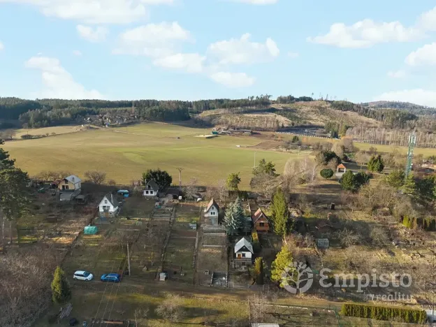 Prodej chaty, Velké Opatovice, Pod Strážnicí, 51 m2