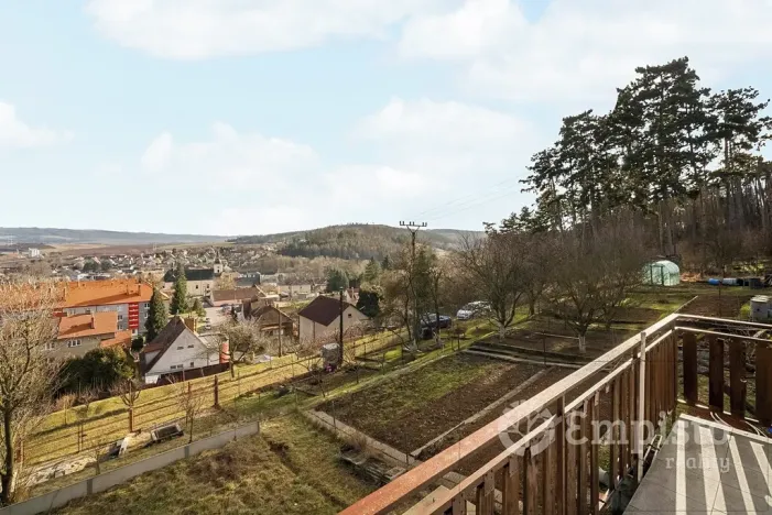 Prodej chaty, Velké Opatovice, Pod Strážnicí, 51 m2