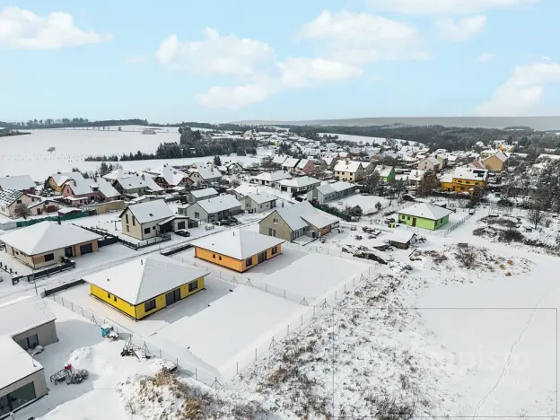 Prodej rodinného domu, Benešov, 128 m2