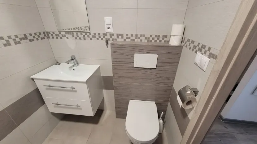 Pronájem bytu 1+kk, Roudnice nad Labem, Havlíčkova, 44 m2