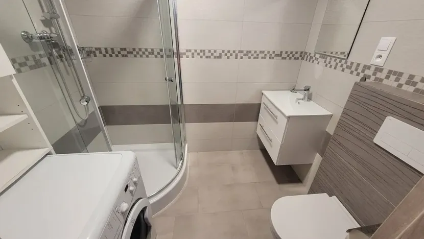 Pronájem bytu 1+kk, Roudnice nad Labem, Havlíčkova, 44 m2