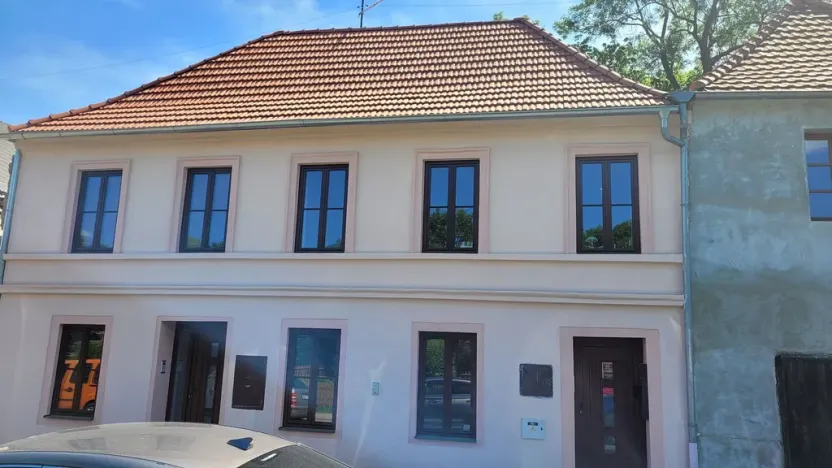 Pronájem bytu 1+kk, Roudnice nad Labem, Havlíčkova, 44 m2