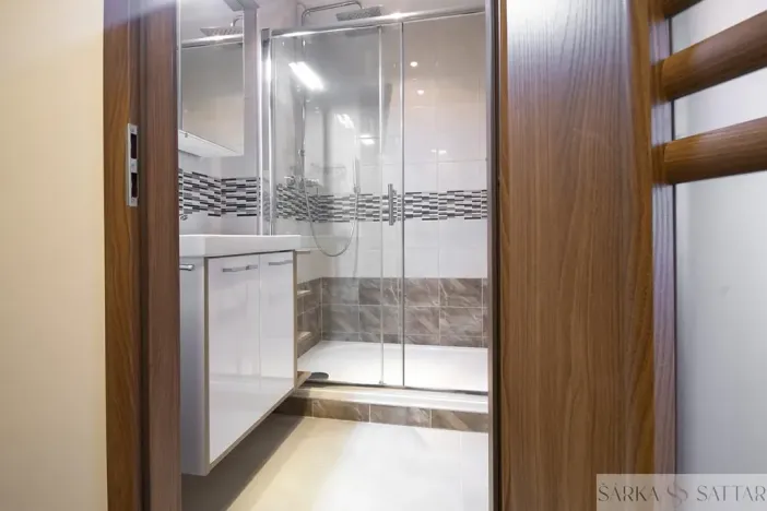 Pronájem bytu 2+kk, Praha - Chodov, Jašíkova, 39 m2