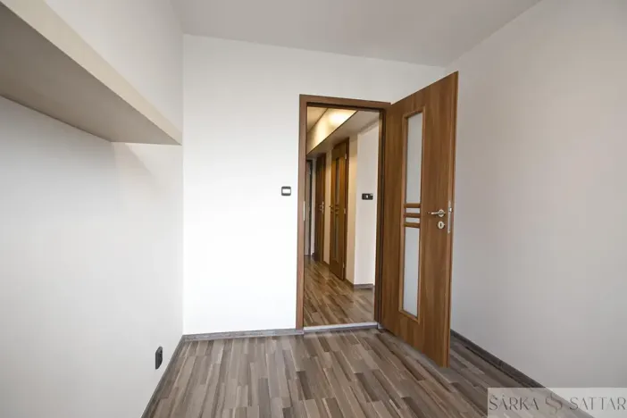 Pronájem bytu 2+kk, Praha - Chodov, Jašíkova, 39 m2