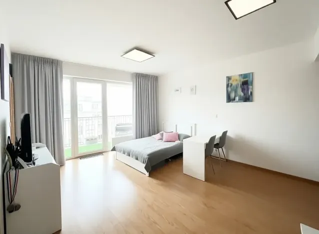 Prodej bytu 1+kk, Praha - Dejvice, Lindleyova, 34 m2