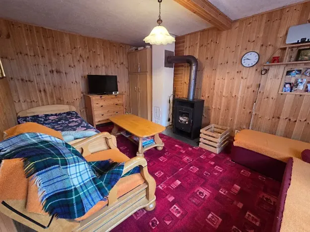 Prodej chaty, Kunčice pod Ondřejníkem, 80 m2