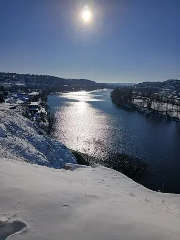 Prodej bytu 3+kk, Praha - Podolí, Na dolinách, 86 m2