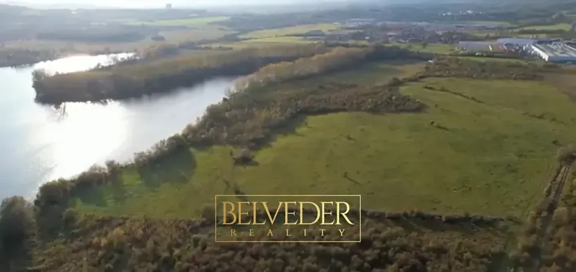 Prodej pozemku, Modlany, 34126 m2