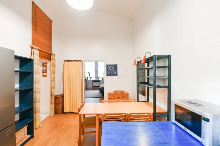 Prodej bytu 4+kk, Praha - Karlín, Sokolovská, 76 m2