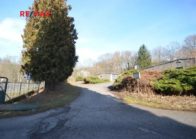 Prodej garáže, Slaný, Smečenská, 19 m2