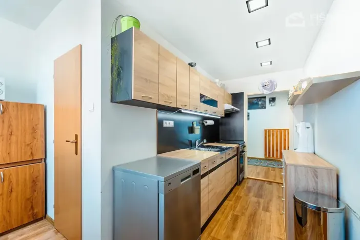 Prodej bytu 4+1, Rožnov pod Radhoštěm, Kulturní, 80 m2