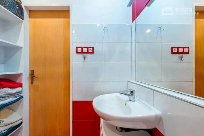 Prodej bytu 4+1, Rožnov pod Radhoštěm, Kulturní, 80 m2