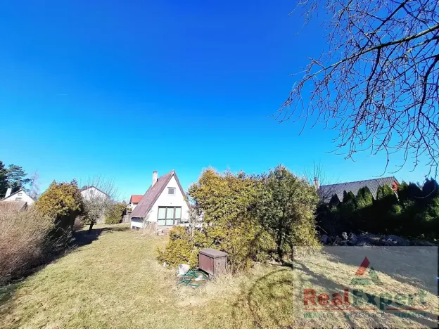 Prodej chaty, Struhařov, Na Výsluní, 80 m2