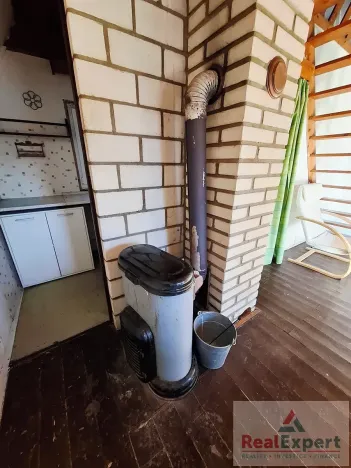 Prodej chaty, Struhařov, Na Výsluní, 80 m2