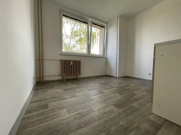 Pronájem bytu 1+1, Jihlava, Slavíčkova, 33 m2