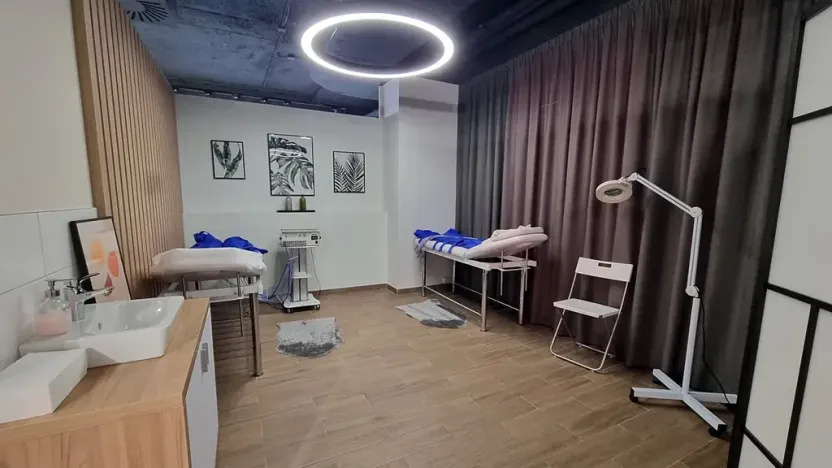 Pronájem obchodního prostoru, Praha, 165 m2