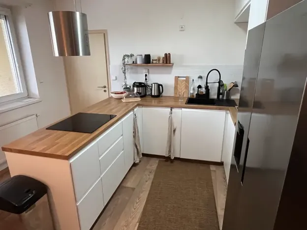 Prodej bytu 3+1, Prostějov, Mlýnská, 86 m2